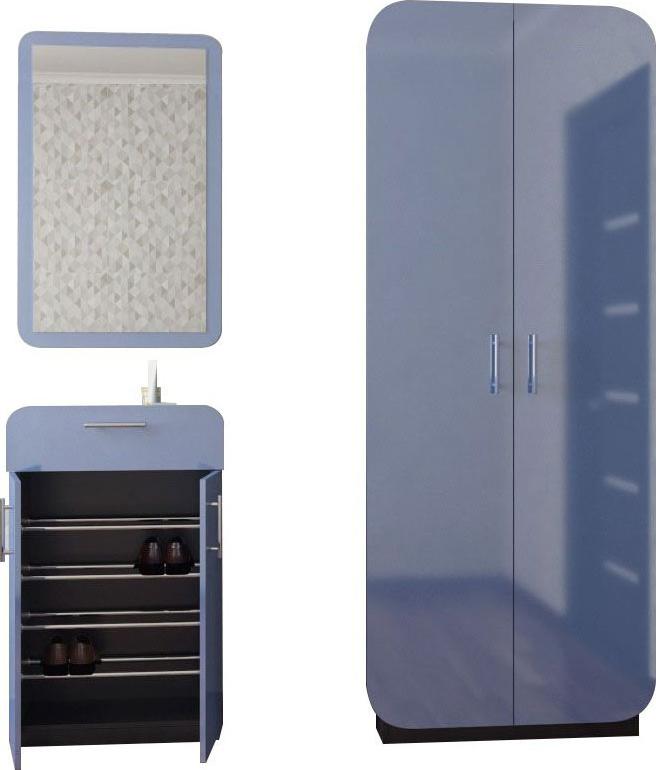 Прихожая Акти-12 вариант 1