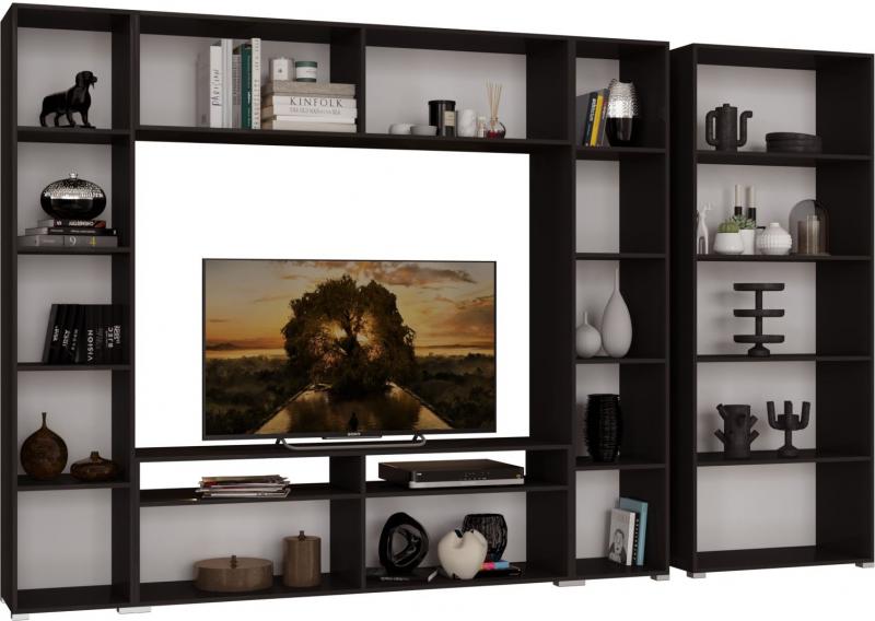 Стенка Стайл-6 вариант 2