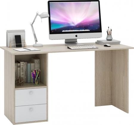 Письменный стол Прайм-57 вариант 4