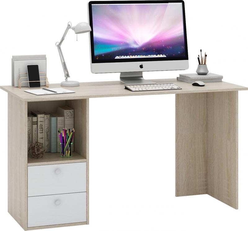 Письменный стол Прайм-57 вариант 5