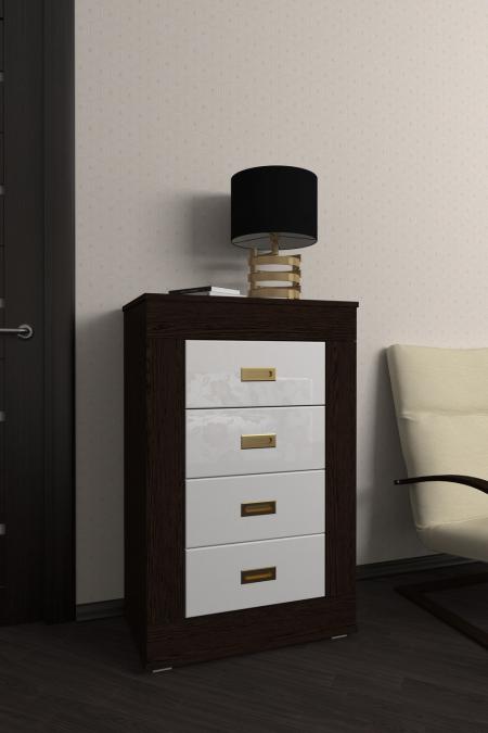 Комод Лайн-2 вариант 4