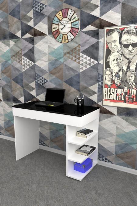 Стол для ноутбука Лайн-11 вариант 4