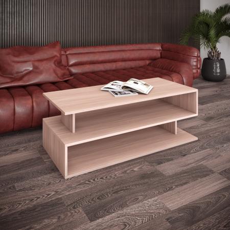 Журнальный столик Лайк-12 вариант 1