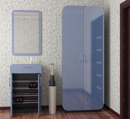 Прихожая Акти-12 вариант 1