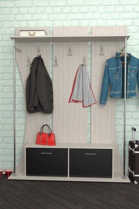 Прихожая Лайн-22 вариант 2