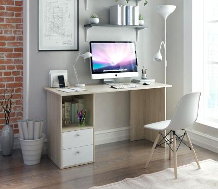 Письменный стол Прайм-57 вариант 5