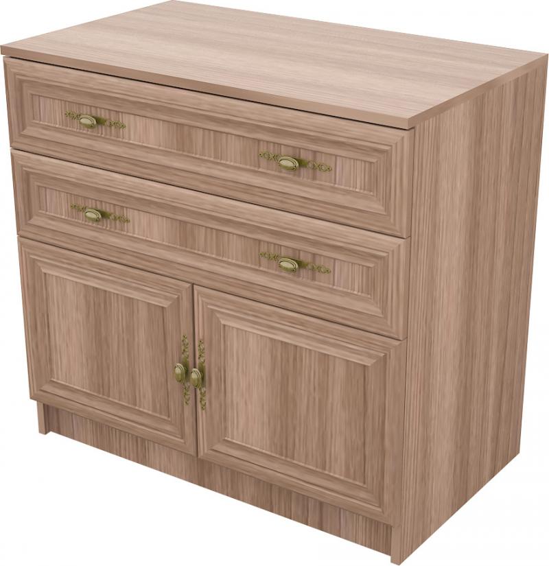 Комод Венди-22 вариант 1