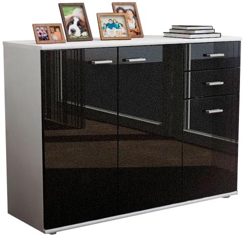 Комод Лакшери-53 вариант 1