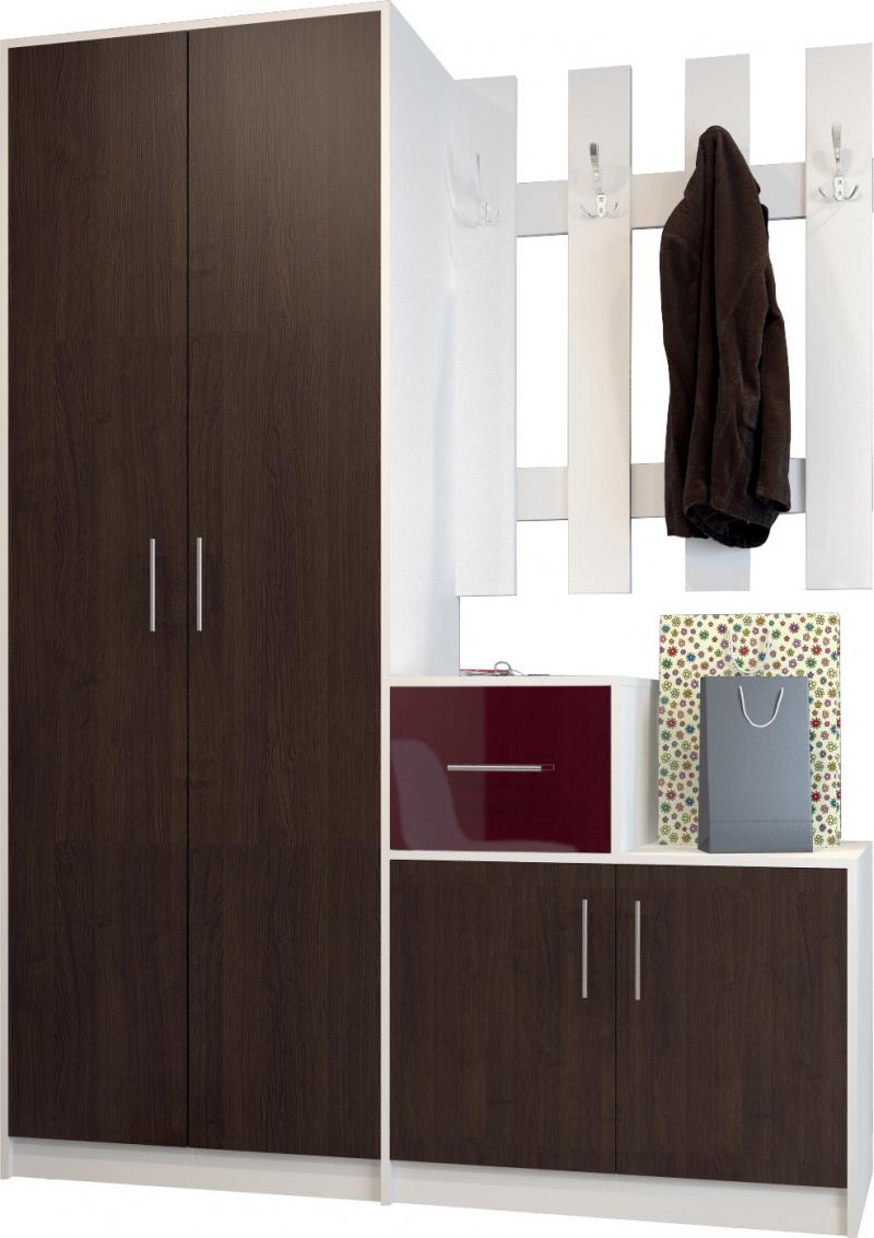 Прихожая Вики-32 вариант 1