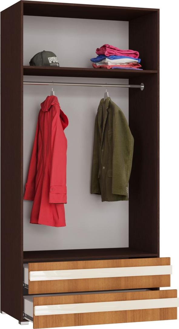 Шкаф Стайл-5 вариант 2