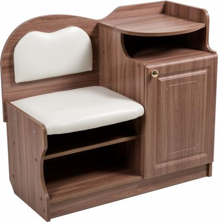 Обувница Комфорт вариант 44