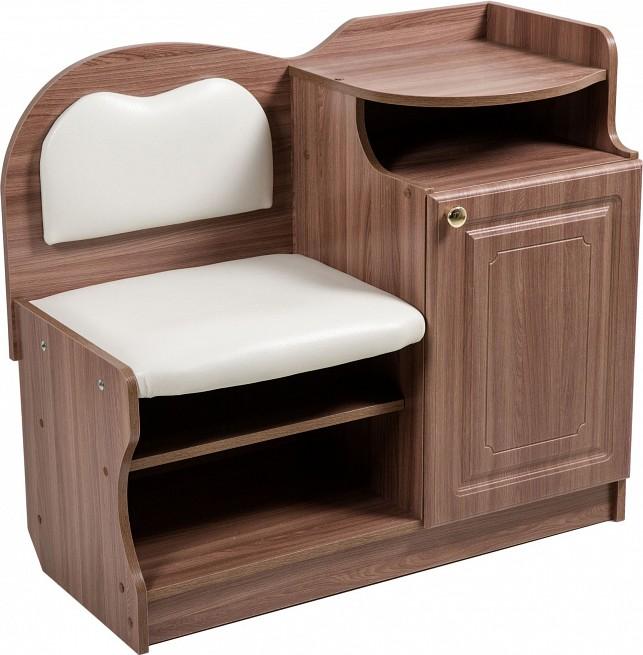 Обувница Комфорт вариант 45