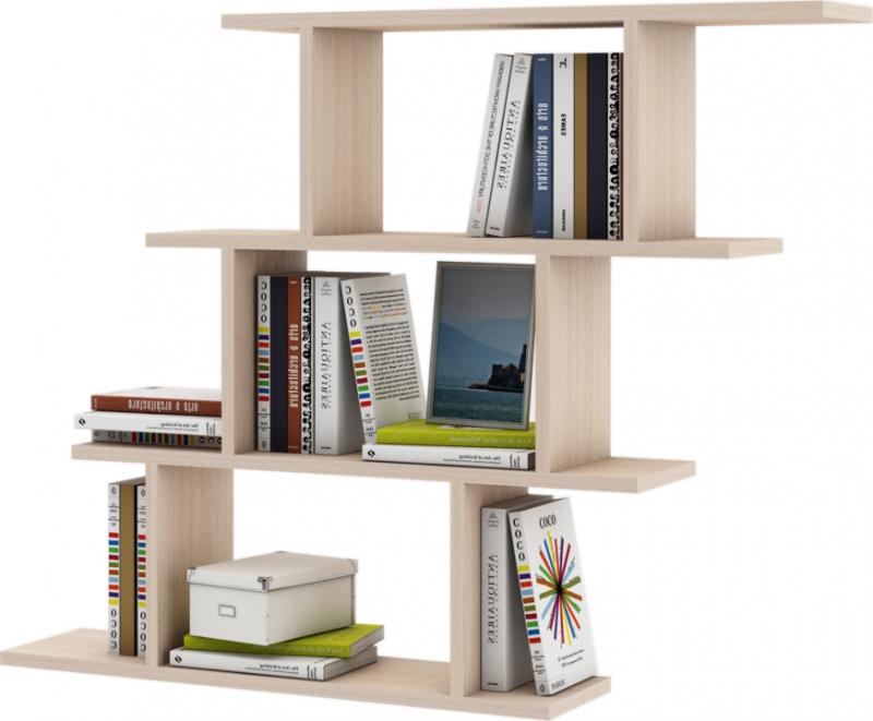 Полка Нео-3 вариант 1