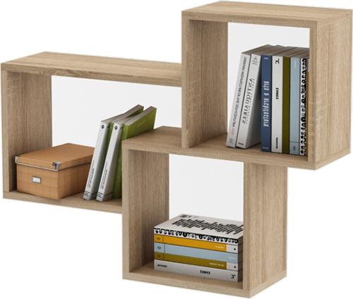 Полка настенная Шон-4 вариант 1