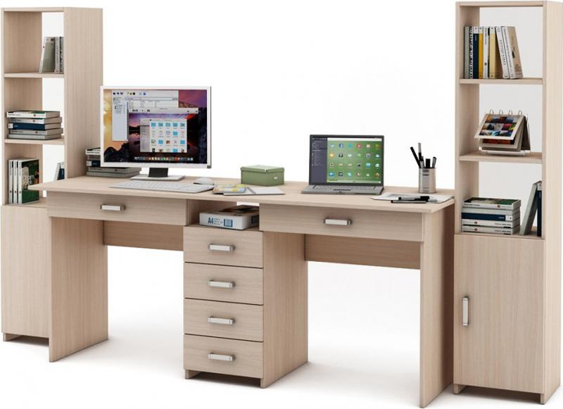 Уголок школьника Нео-11Я вариант 1