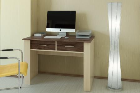 Письменный стол Лайн-3 вариант 4