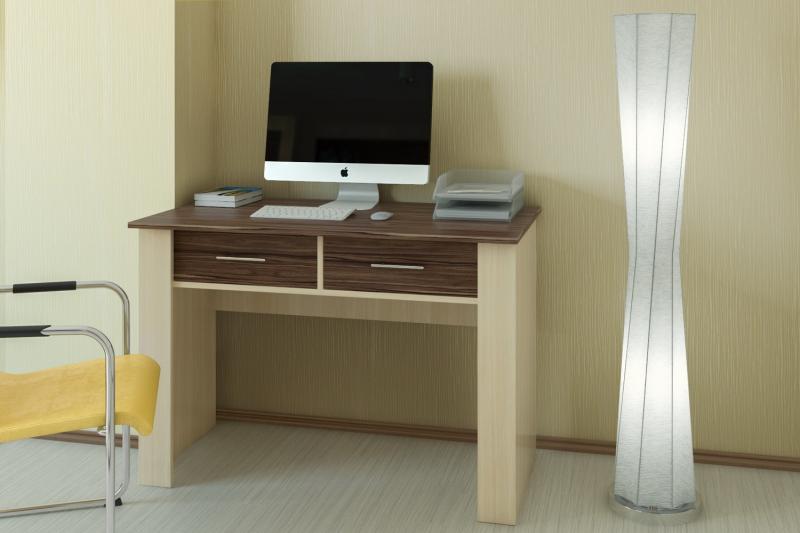 Письменный стол Лайн-3 вариант 5