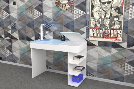 Письменный стол Лайн-31 вариант 1