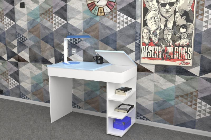 Письменный стол Лайн-31 вариант 2