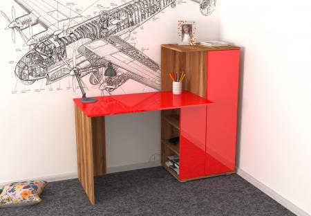 Письменный стол Лайн-24 вариант 2