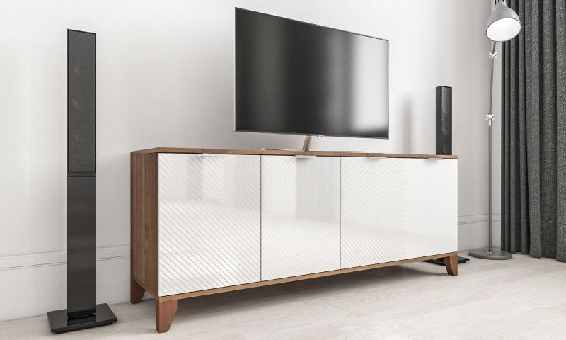 Комод Стокгольм-30 вариант 2