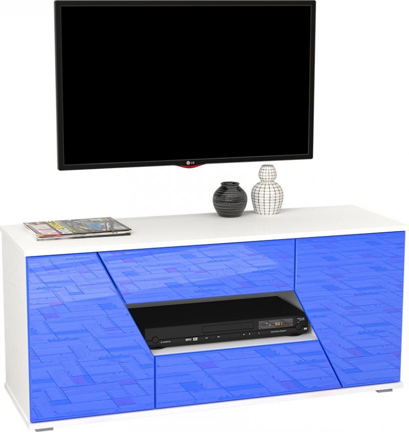 ТВ-тумба Лайн-18 вариант 1