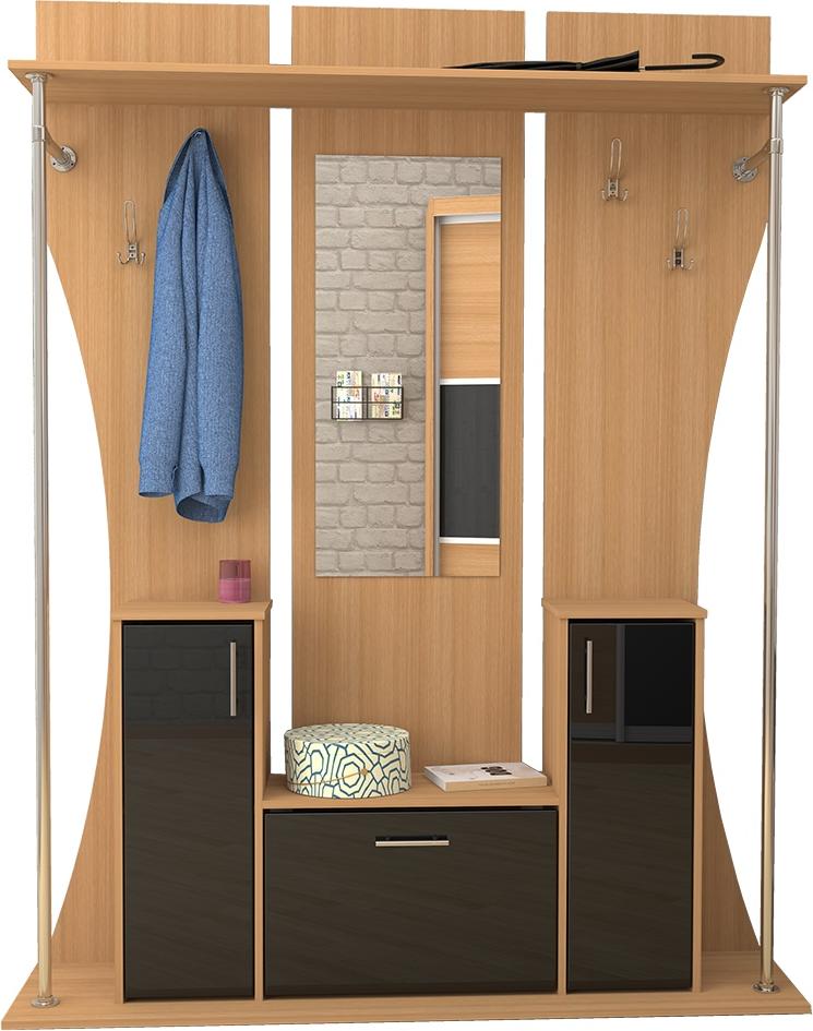 Прихожая Лайн-26 вариант 1