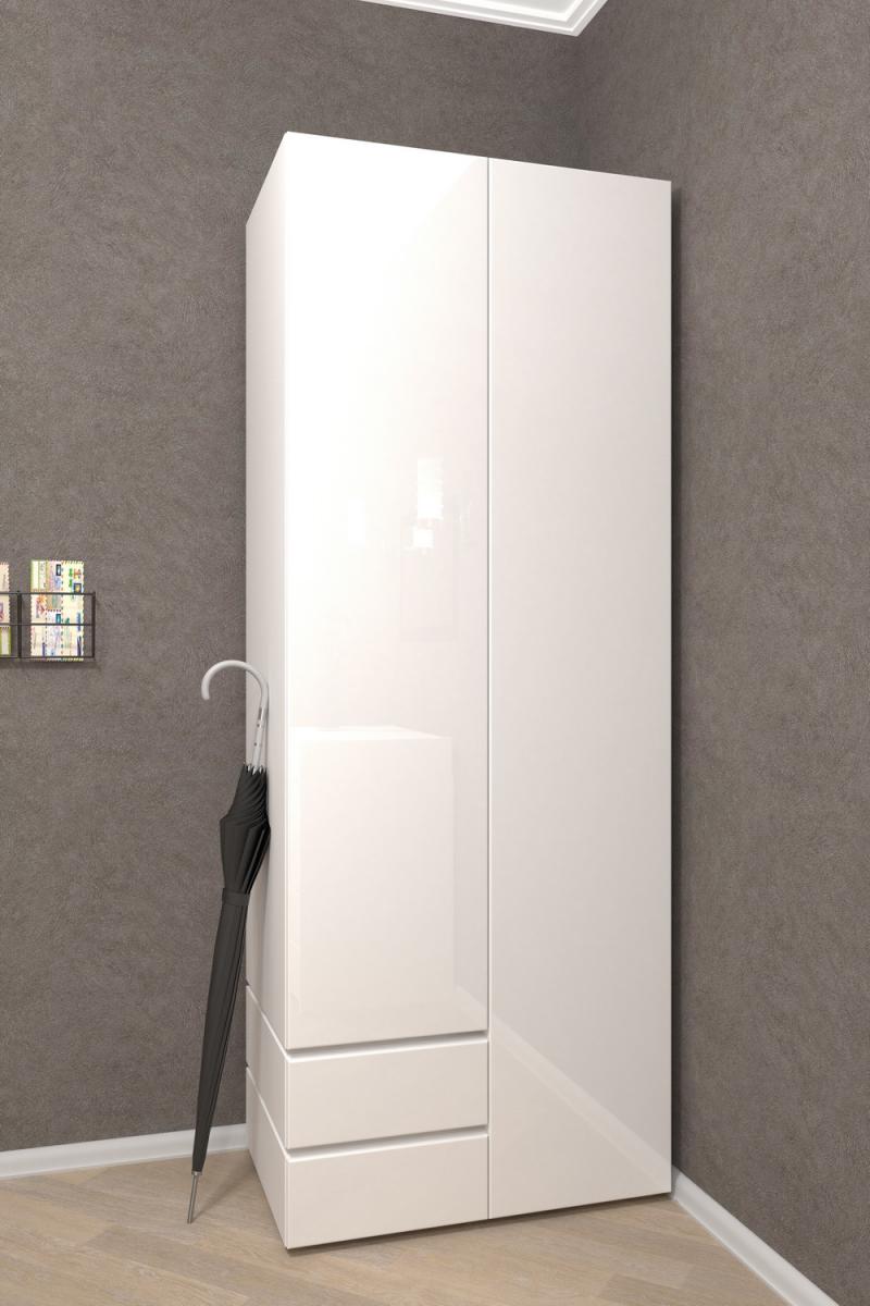 Шкаф Лайн-26 вариант 2