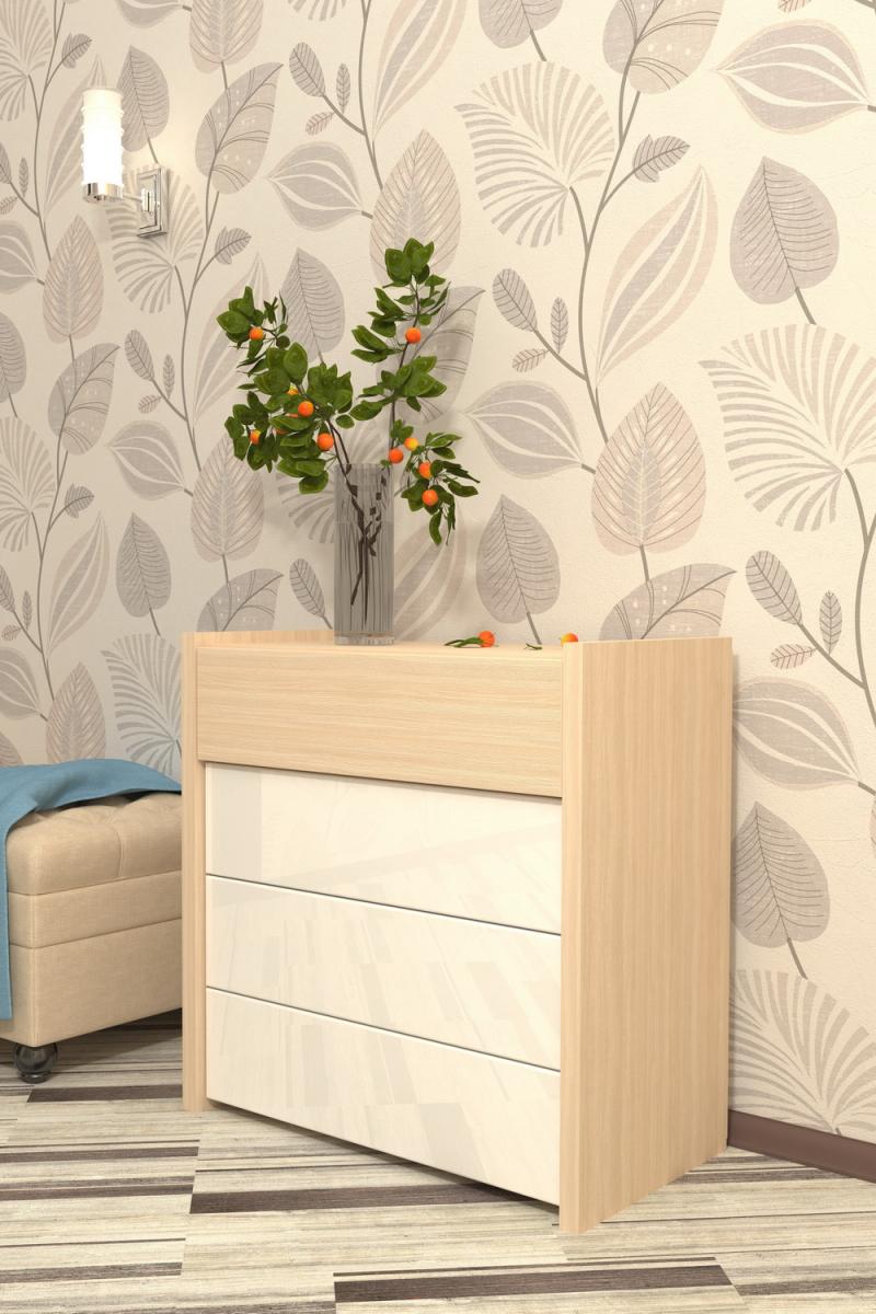 Комод Лайн-64 вариант 2