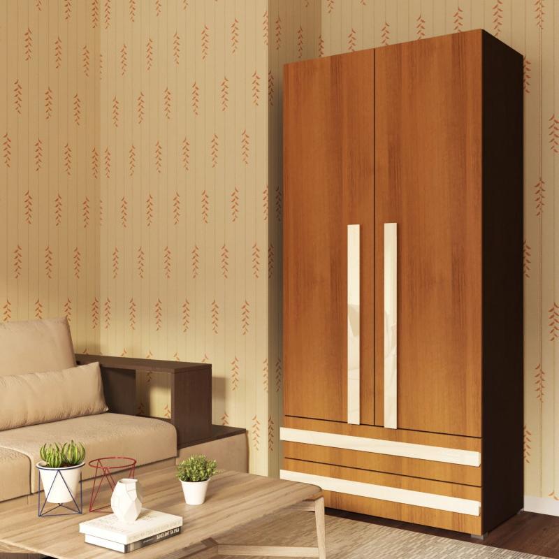 Шкаф Стайл-5 вариант 3