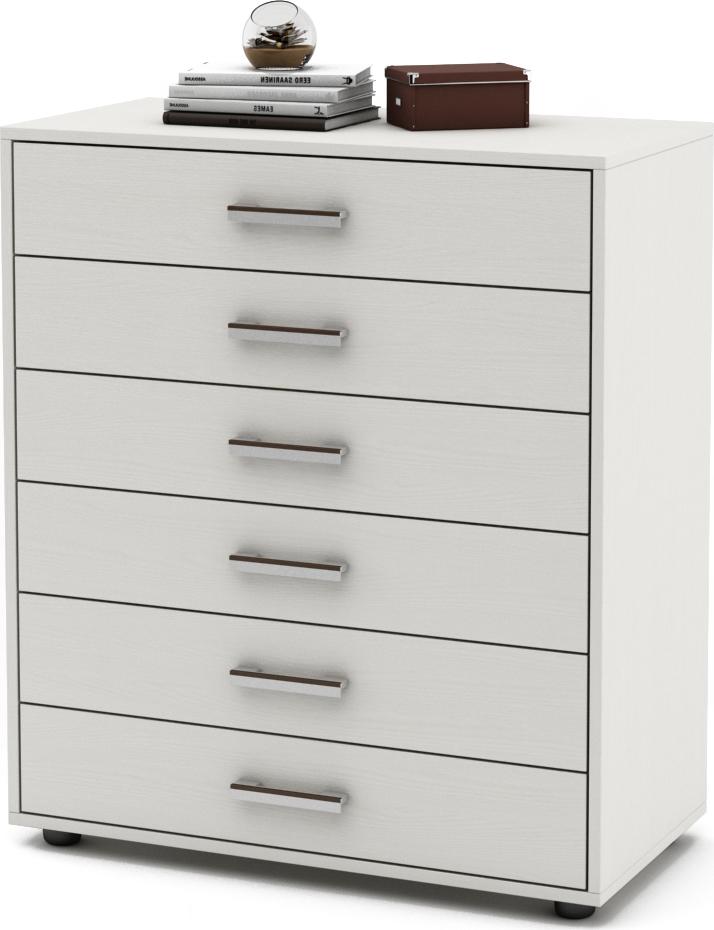 Комод Немо-8 вариант 1