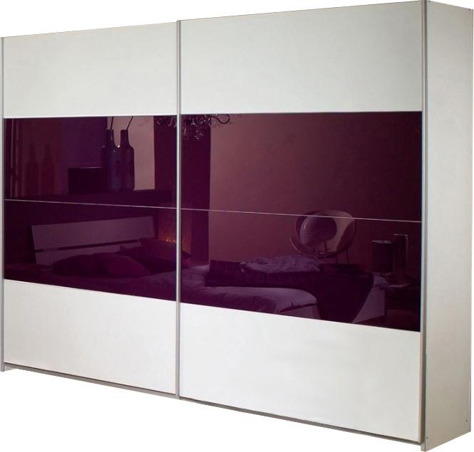 Шкаф-купе Люкс-2 вариант 1