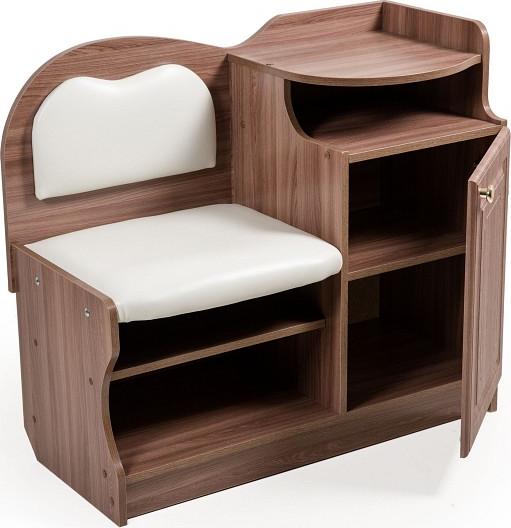 Обувница Комфорт вариант 46