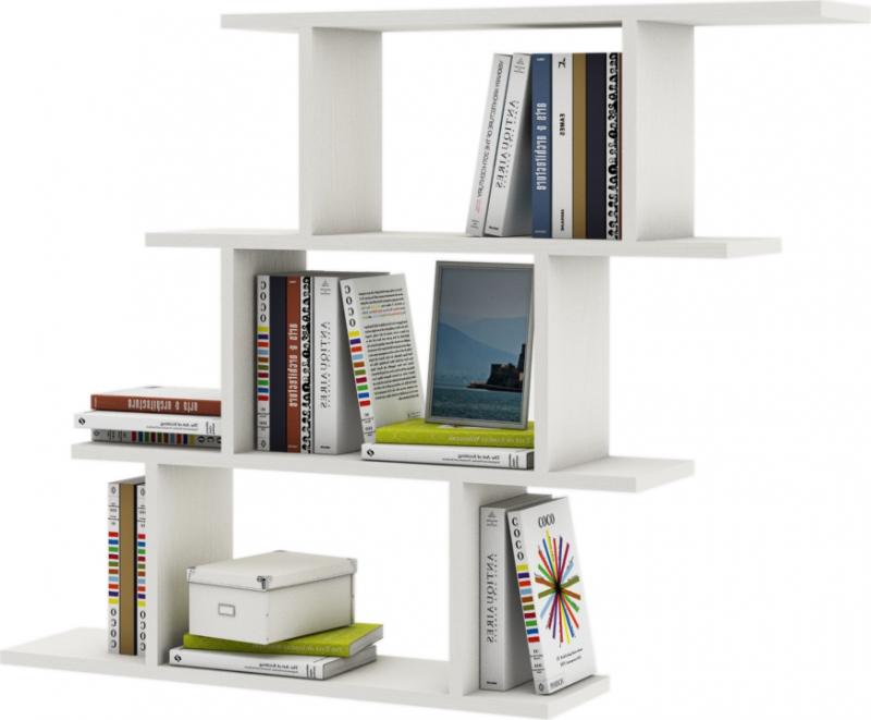 Полка Нео-3 вариант 2