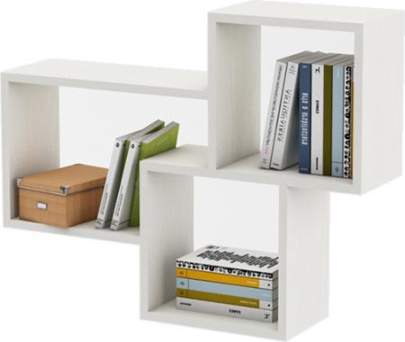 Полка настенная Шон-4 вариант 1