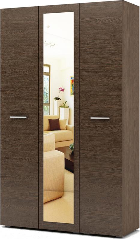 Шкаф Лино-6 бельевой вариант 3