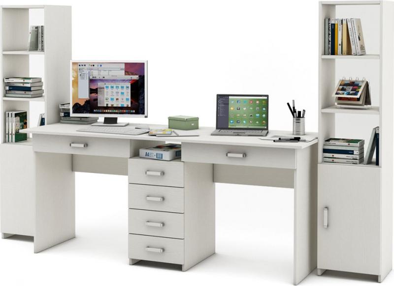 Уголок школьника Нео-11Я вариант 2