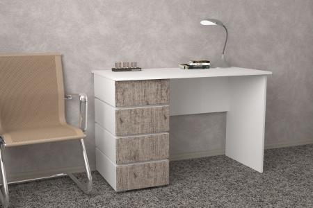 Письменный стол Лайн-16 вариант 7