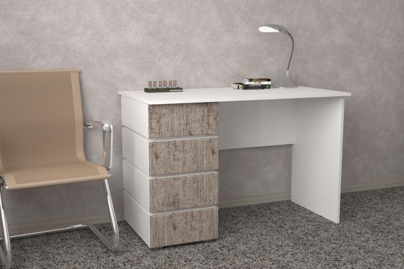 Письменный стол Лайн-16 вариант 8