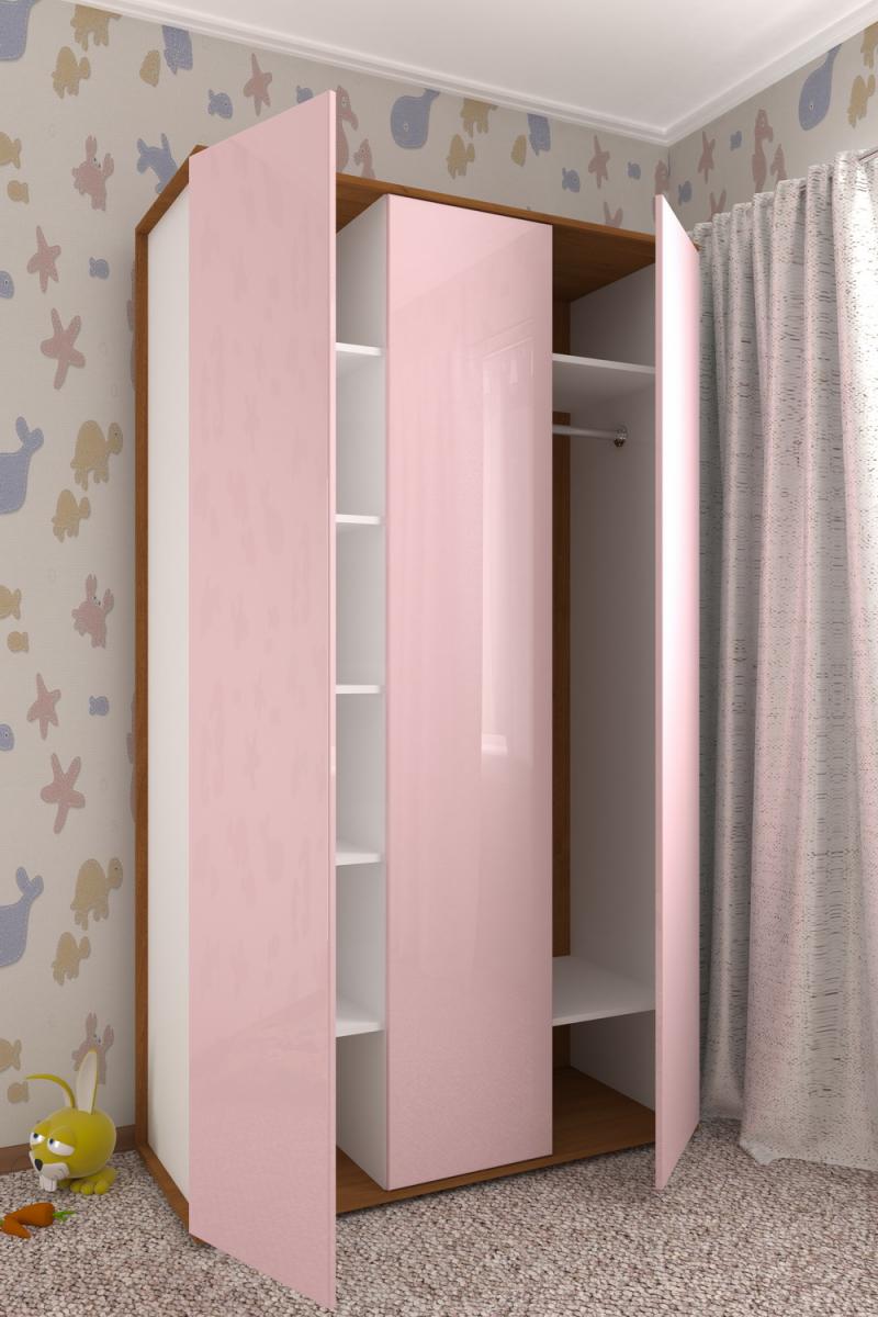 Шкаф Лайн-22 вариант 4