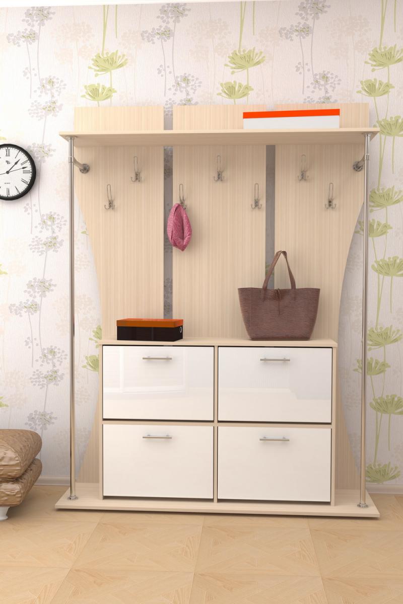 Прихожая Лайн-24 вариант 2