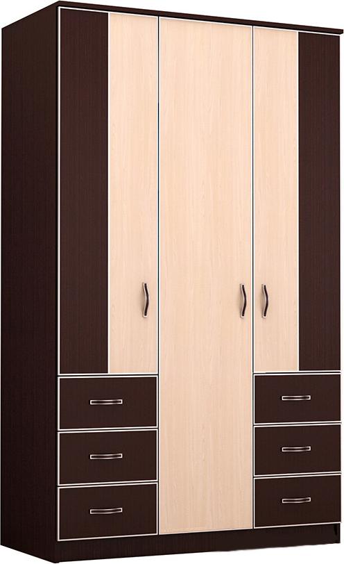 Шкаф Экон-15 вариант 1