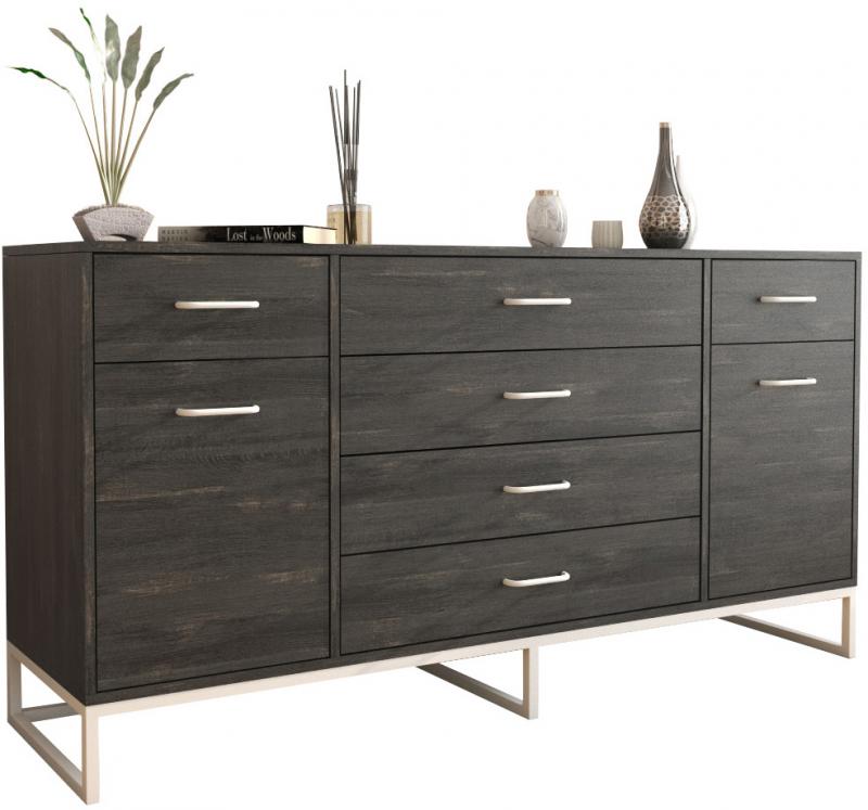 Комод Честер-12-1 вариант 1