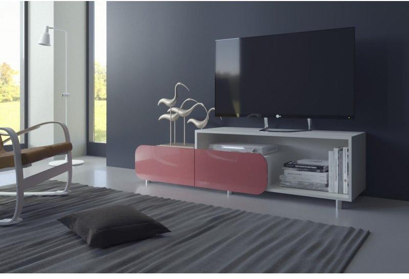 ТВ тумба Акти-6 вариант 2