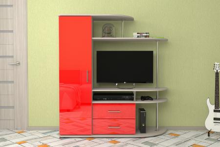 ТВ-тумба Лайн-7 вариант 2