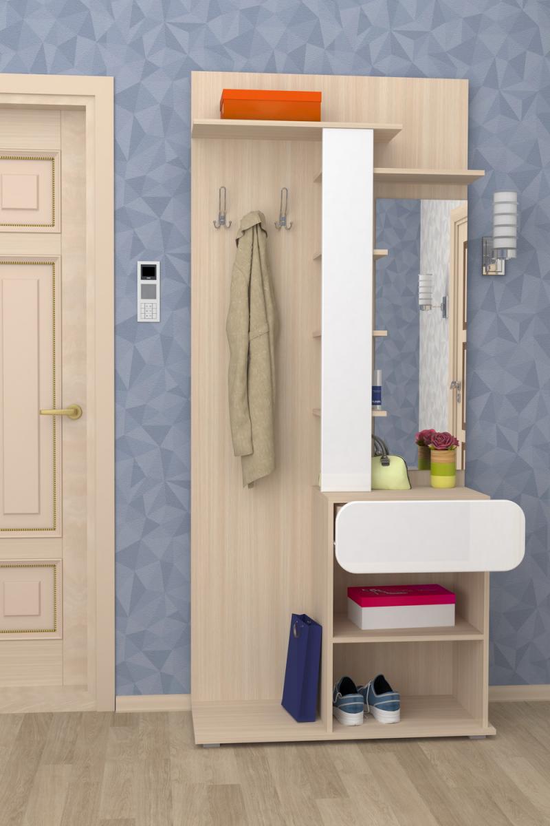 Прихожая Лайн-18 вариант 3