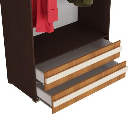 Шкаф Стайл-5 вариант 3