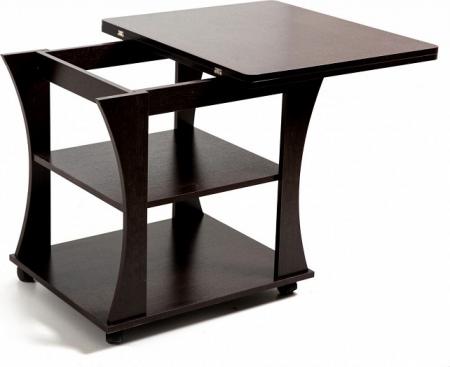 Журнальный стол-трансформер Жозе-2 вариант 3