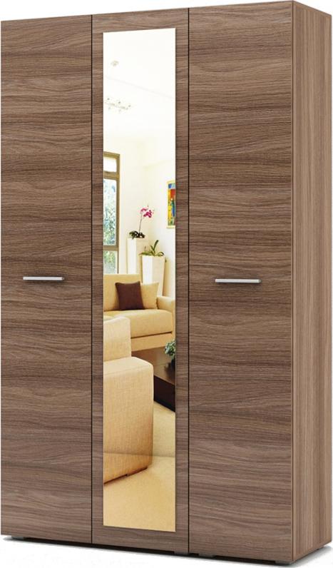 Шкаф Лино-6 бельевой вариант 4