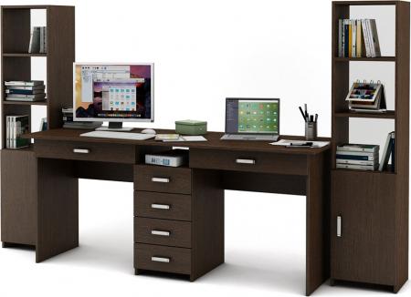 Уголок школьника Нео-11Я вариант 2